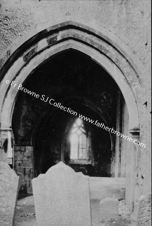 CISTERCIAN ABBEYS ALBUM  HOLYCROSS ABBEY 1181  PAGE 24